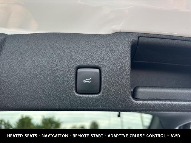 used 2023 Ford Escape car, priced at $23,994