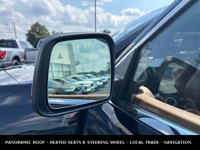 used 2020 Jeep Grand Cherokee car, priced at $22,995