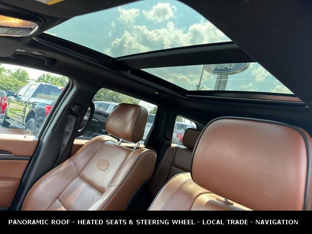 used 2020 Jeep Grand Cherokee car, priced at $22,995