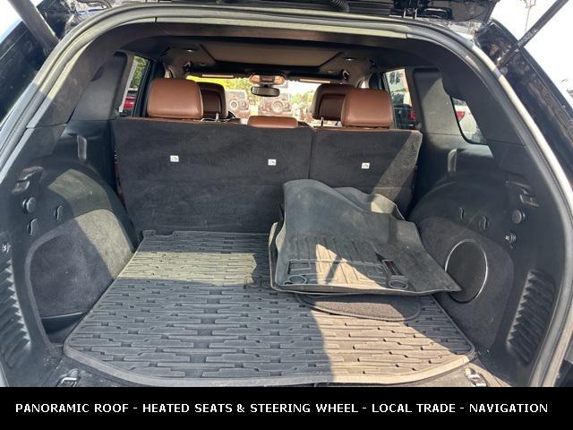 used 2020 Jeep Grand Cherokee car, priced at $22,995