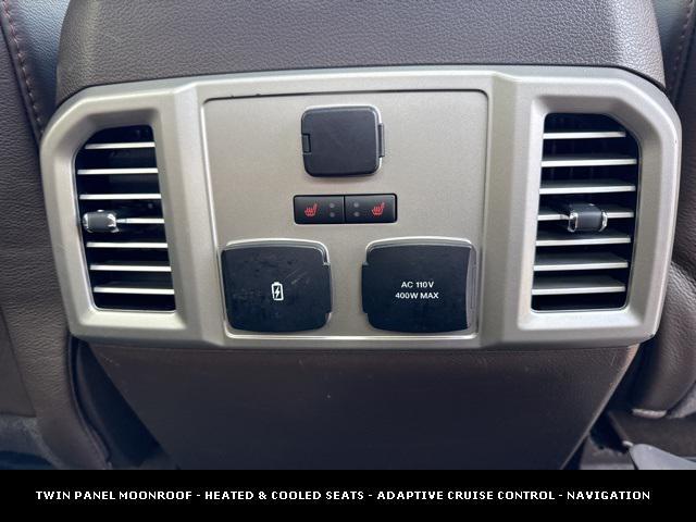 used 2019 Ford F-150 car, priced at $31,995