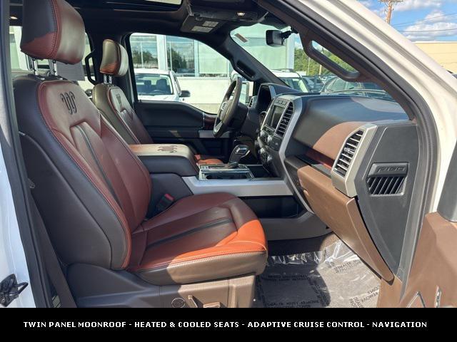 used 2019 Ford F-150 car, priced at $31,995