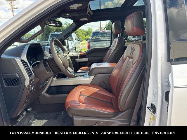 used 2019 Ford F-150 car, priced at $31,995