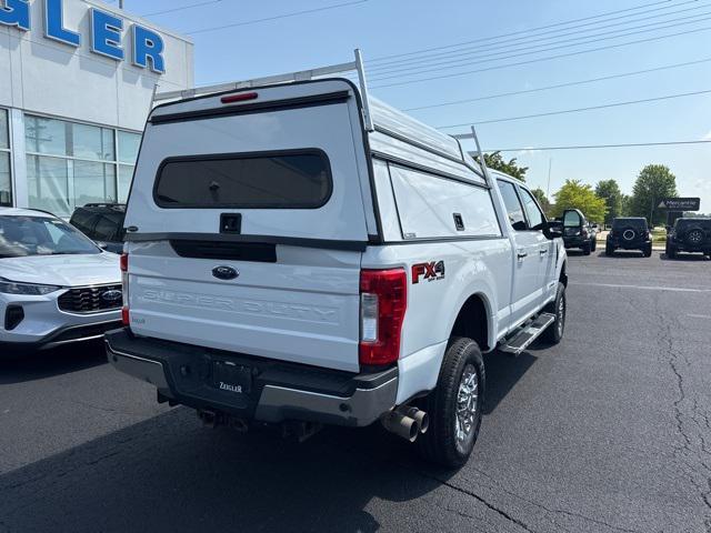 used 2019 Ford F-250 car, priced at $39,995