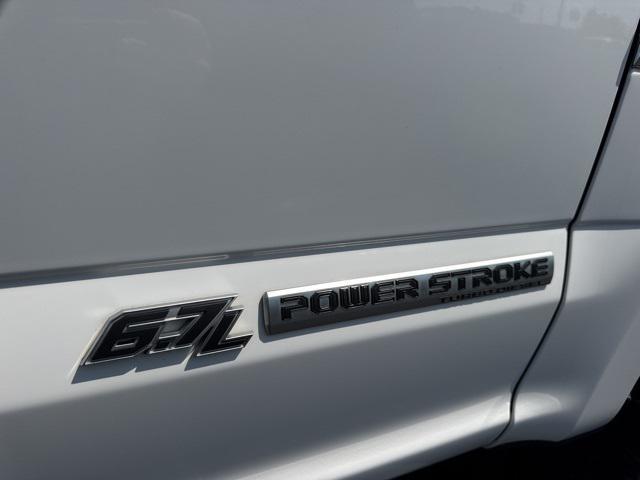 used 2019 Ford F-250 car, priced at $39,995