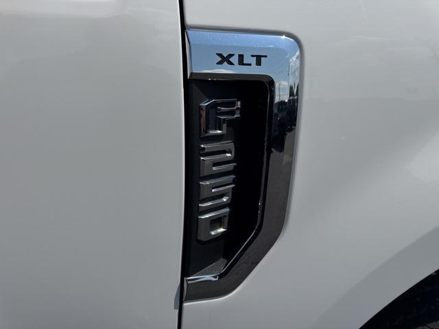 used 2019 Ford F-250 car, priced at $39,995