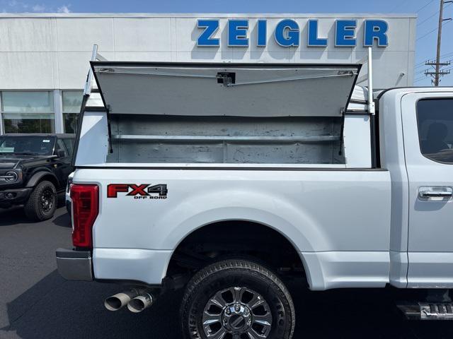 used 2019 Ford F-250 car, priced at $39,995