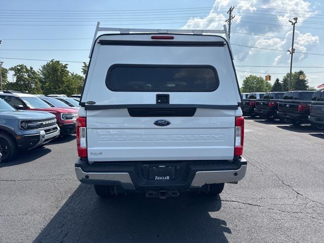 used 2019 Ford F-250 car, priced at $39,995