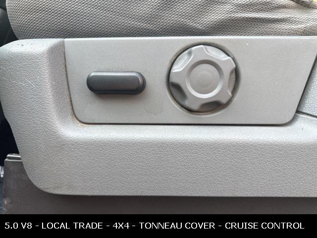 used 2012 Ford F-150 car, priced at $9,995