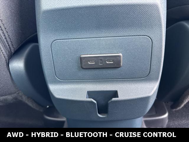 new 2025 Ford Maverick car