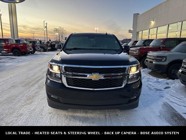 used 2017 Chevrolet Tahoe car, priced at $24,994