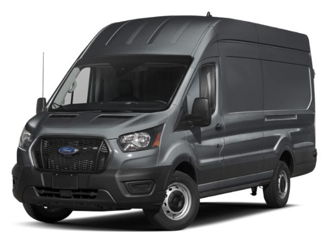 new 2026 Ford Transit-350 car