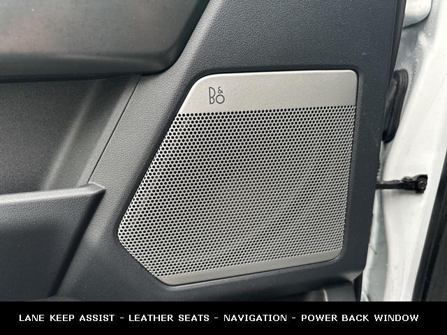 used 2024 Ford F-150 car, priced at $44,995