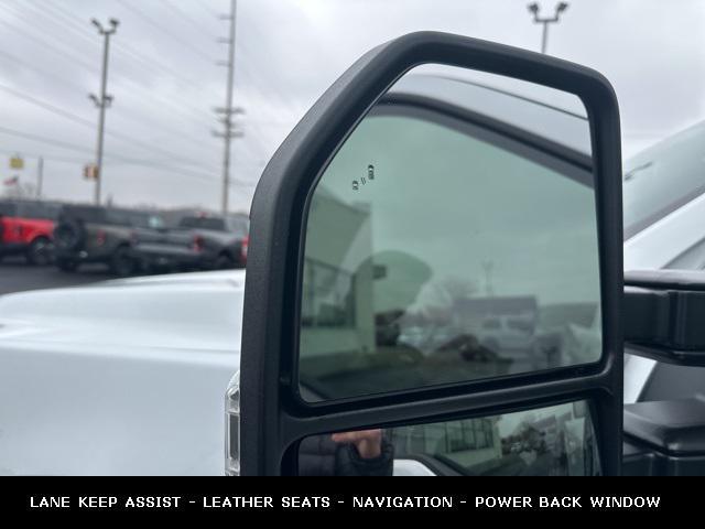 used 2024 Ford F-150 car, priced at $44,995