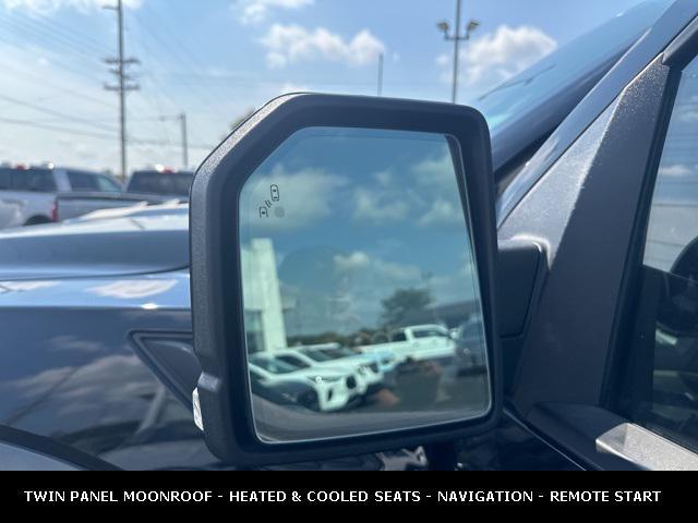 used 2018 Ford F-150 car, priced at $29,994