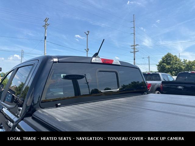 used 2022 Ford Ranger car, priced at $30,995