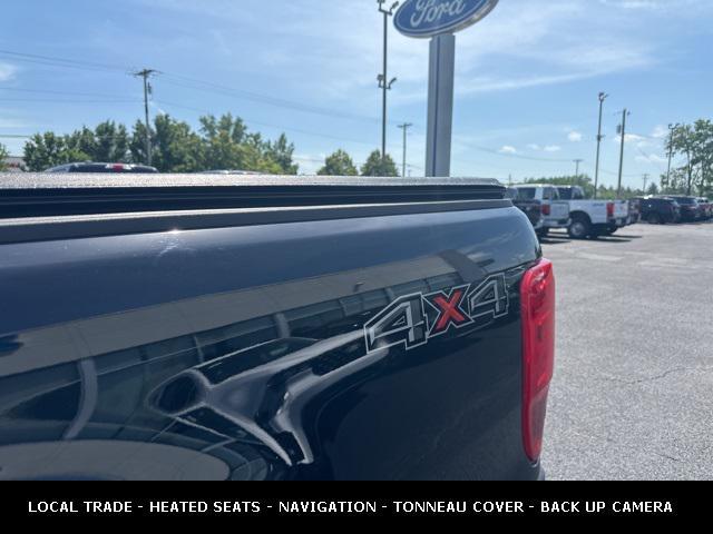 used 2022 Ford Ranger car, priced at $30,995
