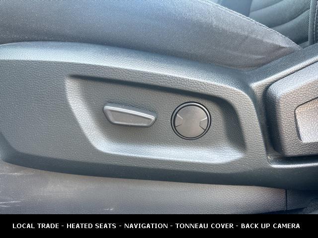 used 2022 Ford Ranger car, priced at $30,995