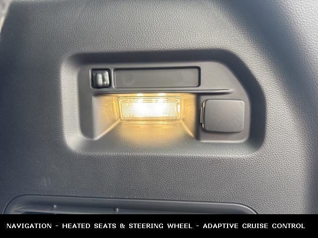 new 2026 Ford Explorer car, priced at $48,820