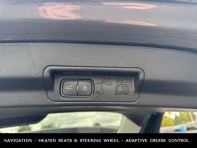 new 2026 Ford Explorer car, priced at $48,820