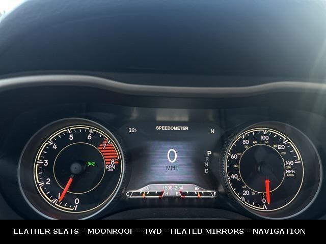 used 2016 Jeep Cherokee car, priced at $9,995