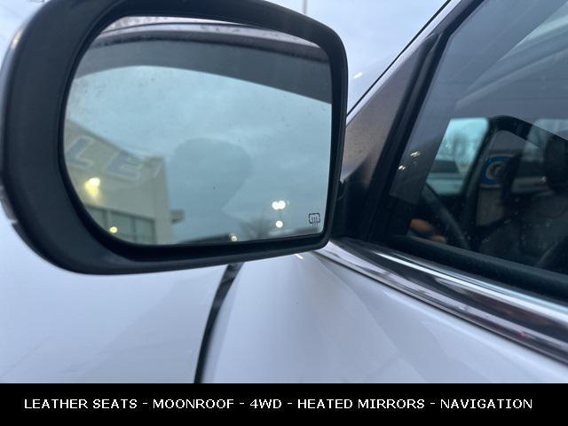 used 2016 Jeep Cherokee car, priced at $9,995