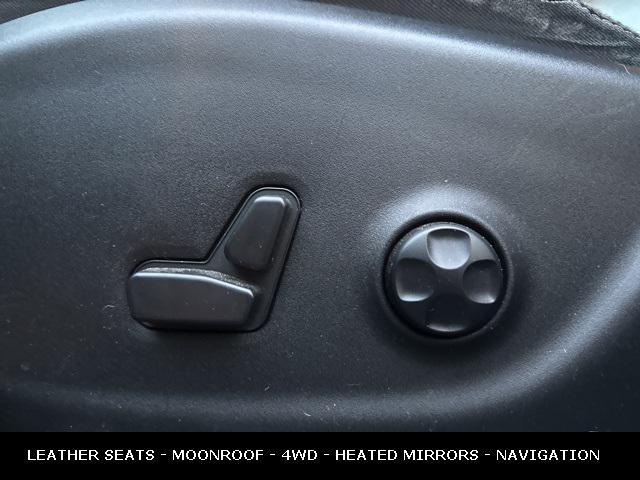 used 2016 Jeep Cherokee car, priced at $9,995