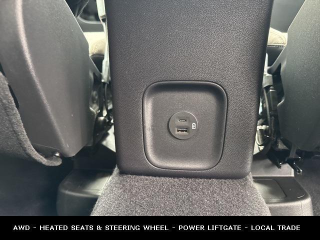used 2022 Ford Escape car, priced at $21,995