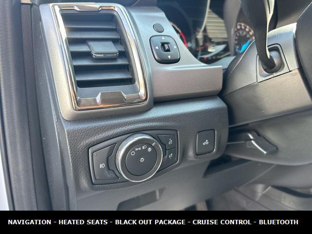 used 2022 Ford Ranger car, priced at $32,995