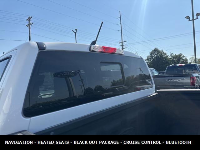 used 2022 Ford Ranger car, priced at $32,995
