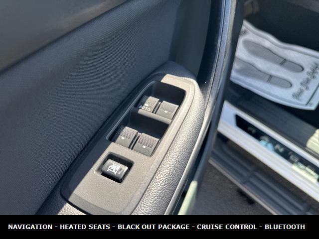 used 2022 Ford Ranger car, priced at $32,995