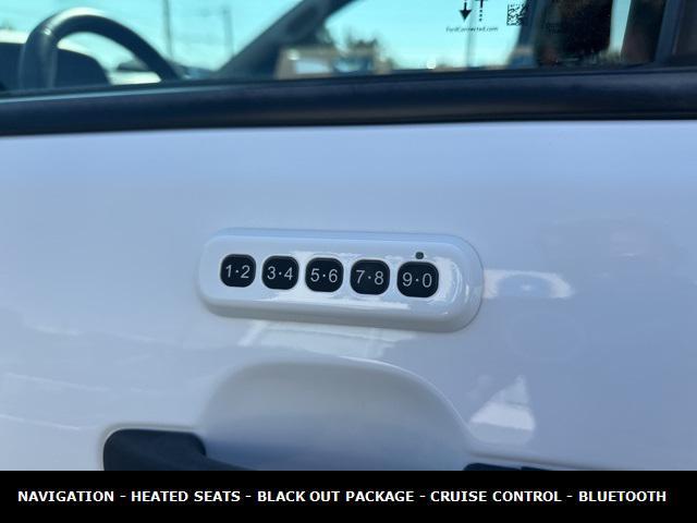 used 2022 Ford Ranger car, priced at $32,995