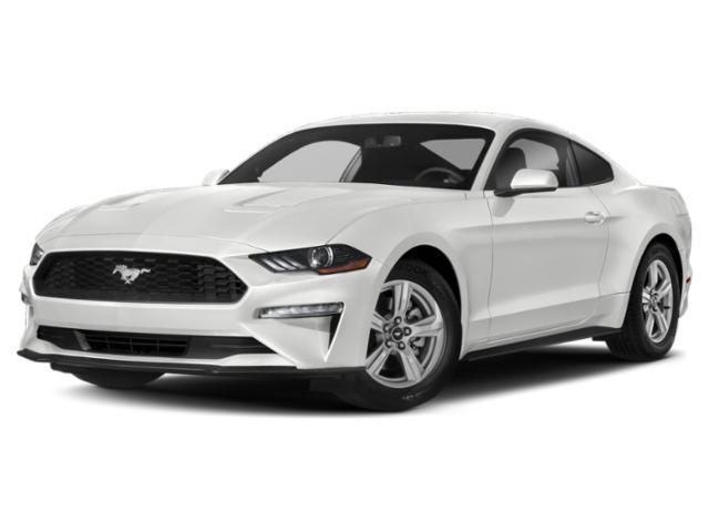 used 2018 Ford Mustang car, priced at $17,995