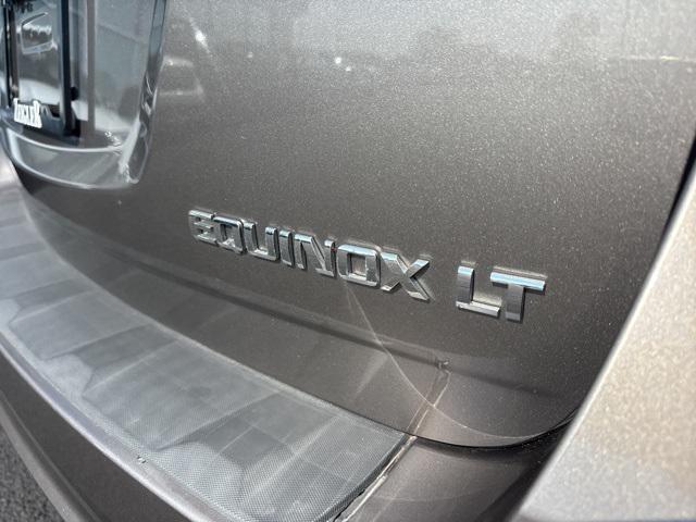 used 2012 Chevrolet Equinox car, priced at $8,995