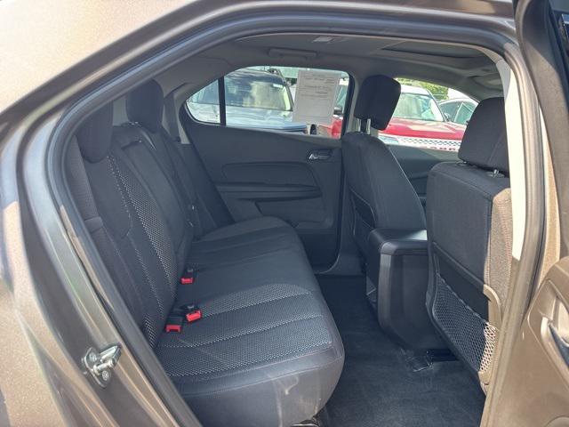used 2012 Chevrolet Equinox car, priced at $8,995