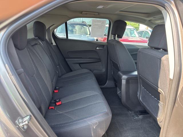 used 2012 Chevrolet Equinox car, priced at $8,995