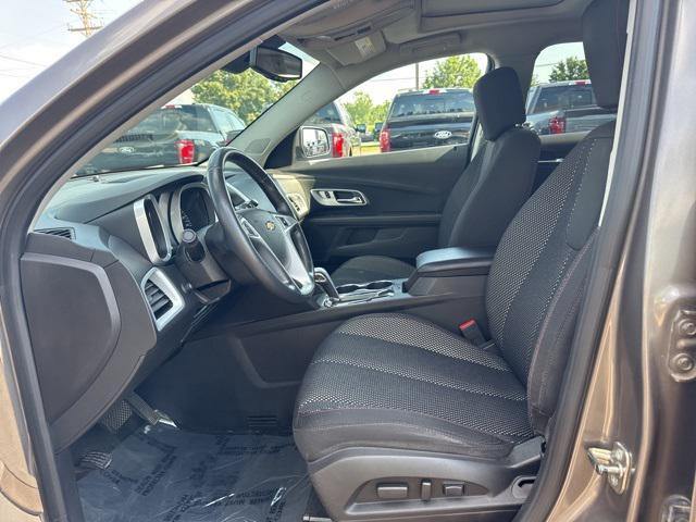 used 2012 Chevrolet Equinox car, priced at $8,995