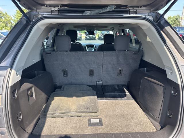 used 2012 Chevrolet Equinox car, priced at $8,995