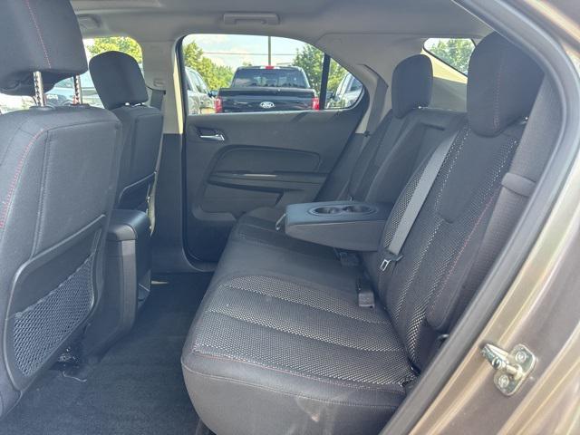 used 2012 Chevrolet Equinox car, priced at $8,995