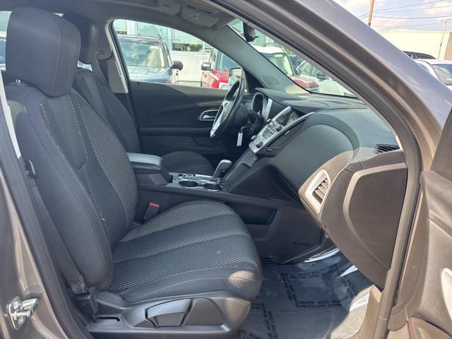 used 2012 Chevrolet Equinox car, priced at $8,995