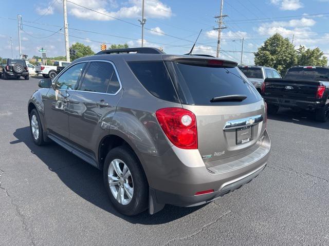 used 2012 Chevrolet Equinox car, priced at $8,995
