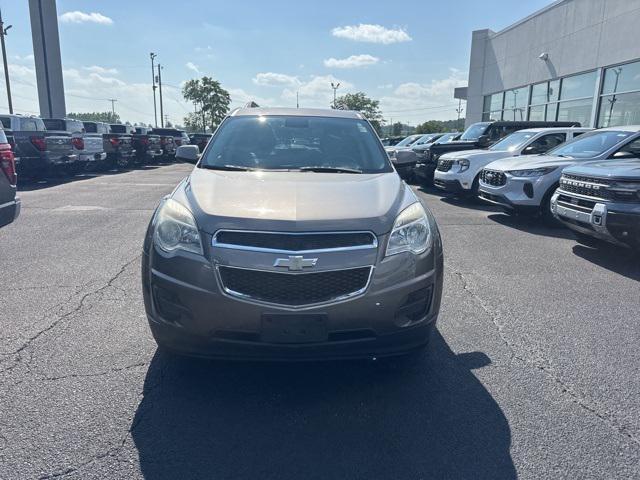 used 2012 Chevrolet Equinox car, priced at $8,995