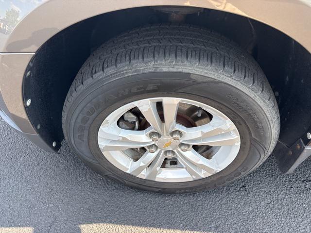 used 2012 Chevrolet Equinox car, priced at $8,995