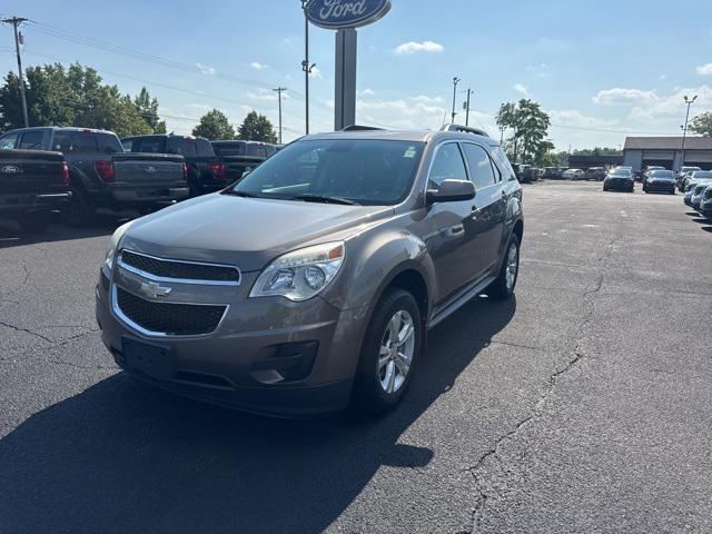used 2012 Chevrolet Equinox car, priced at $8,995