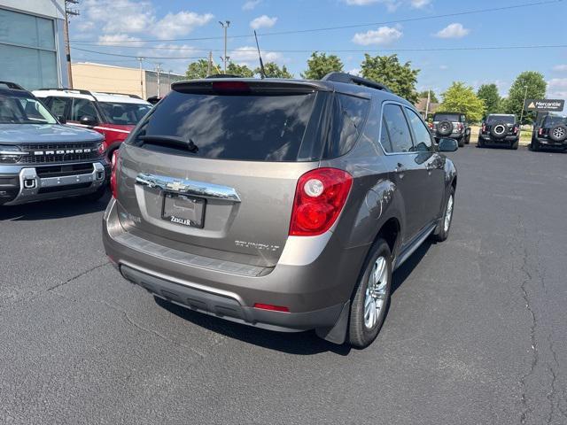 used 2012 Chevrolet Equinox car, priced at $8,995