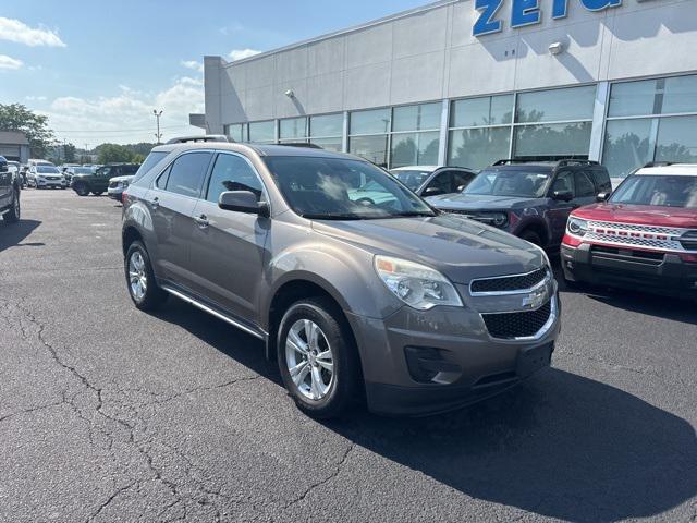 used 2012 Chevrolet Equinox car, priced at $8,995