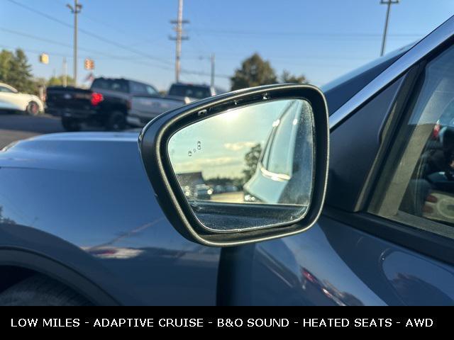 used 2023 Ford Escape car, priced at $25,995