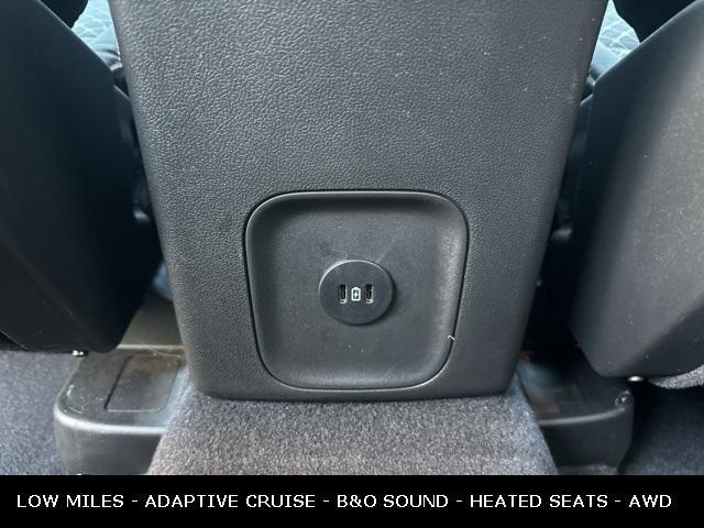used 2023 Ford Escape car, priced at $25,995