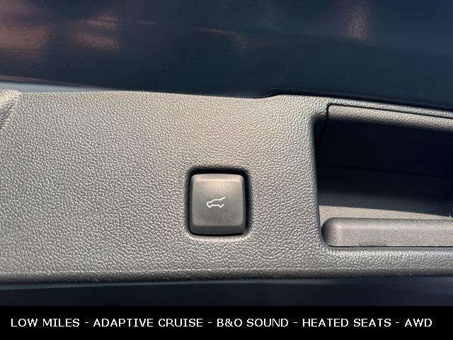 used 2023 Ford Escape car, priced at $25,995