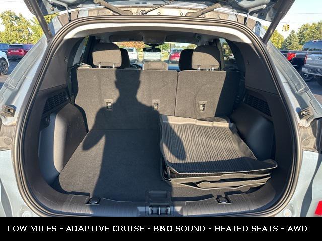 used 2023 Ford Escape car, priced at $25,995
